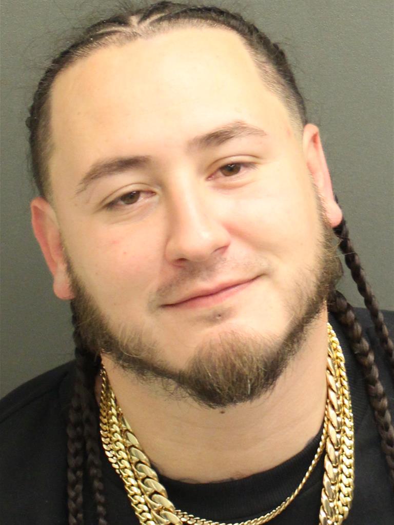  OCTAVIO ANTONIOJR JR BETANCUR Photo Image