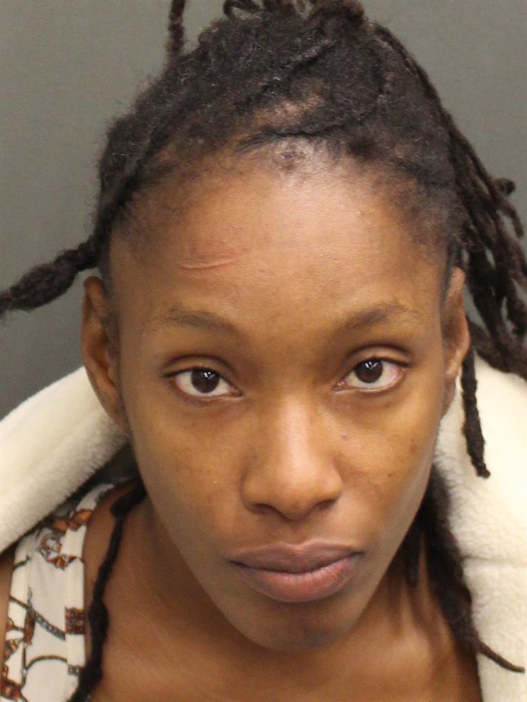  BRANDY EADY Photo Image