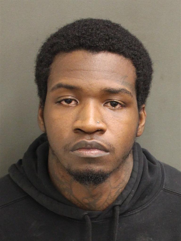  DASHAUN MALIK BENSON Photo Image