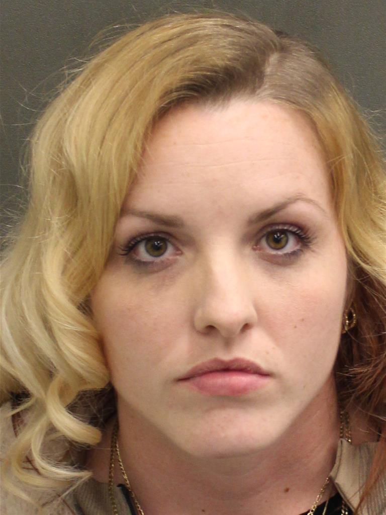  GABRIELLE DAVENPORT Photo Image