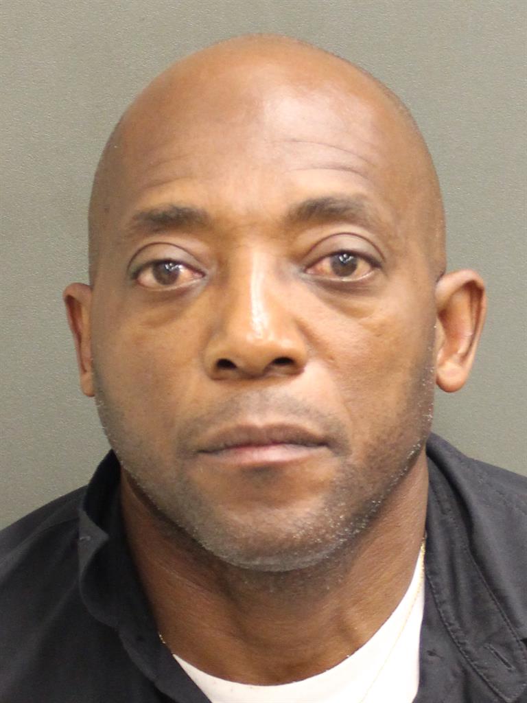  ANDRE ROOSEVELT PIERRE Photo Image