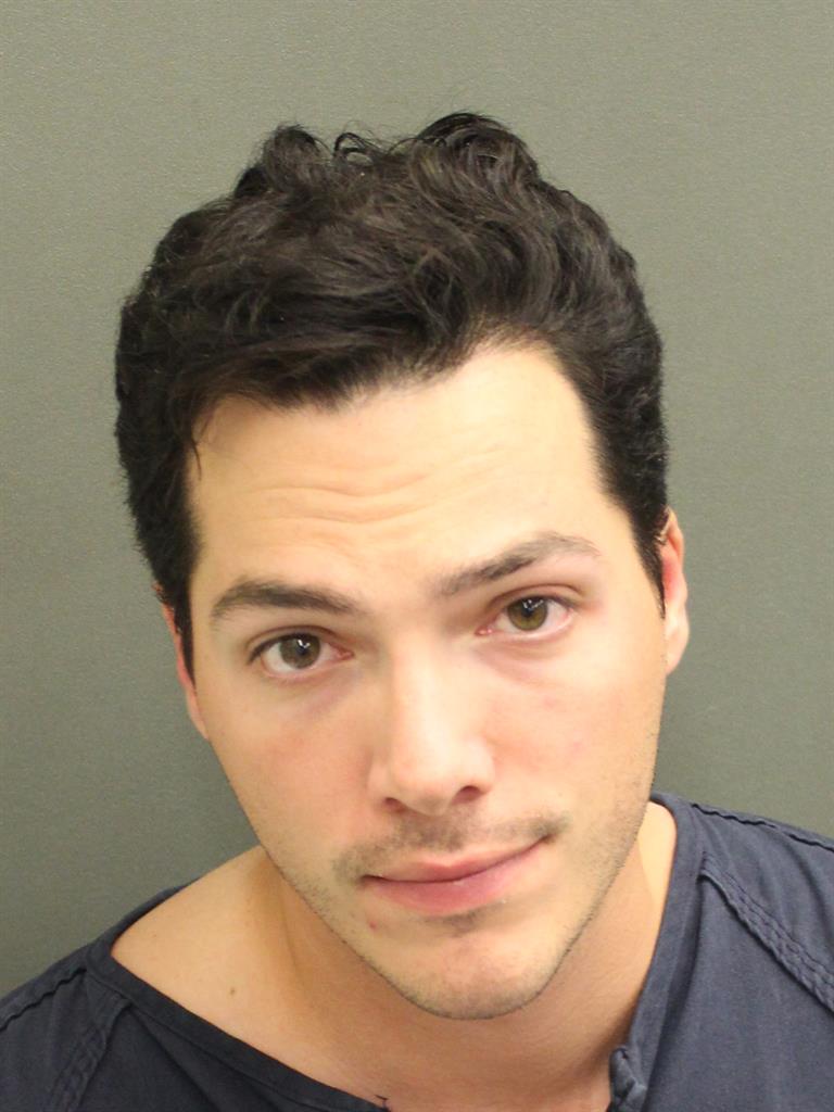  JOEL ANTHONY VACCHIANO Photo Image