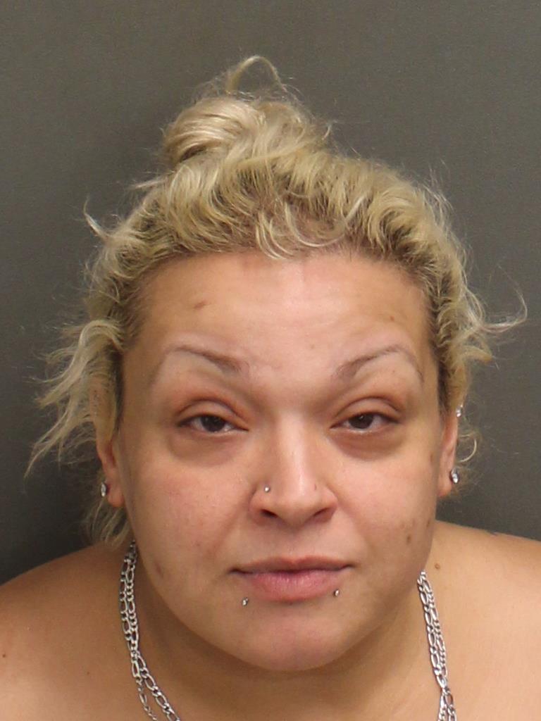  DAMARIS PEREZ Photo Image