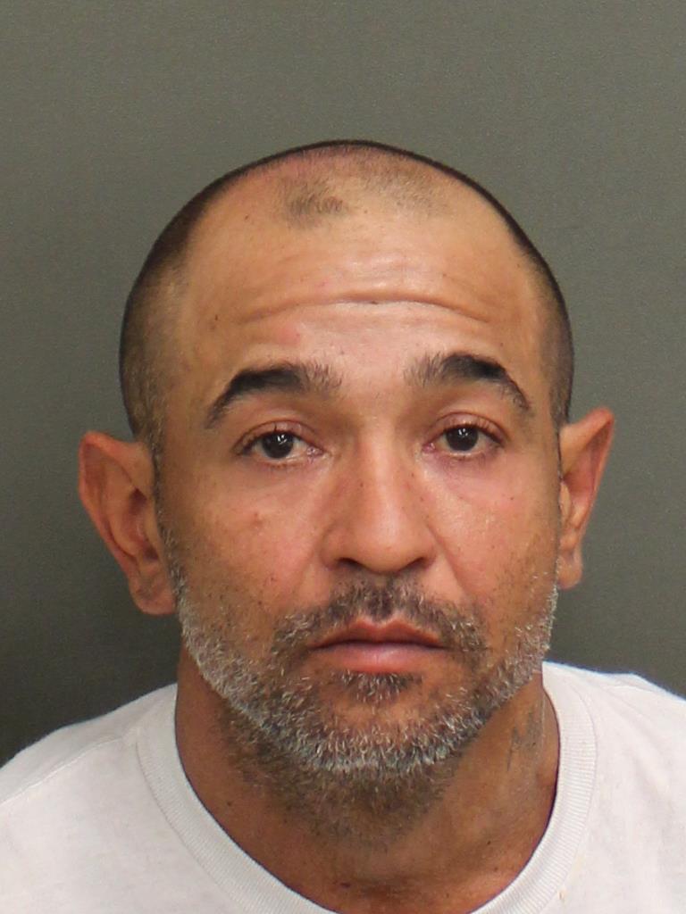  MANUEL  III HERNANDEZ Mugshot / County Arrests / Orange County Arrests