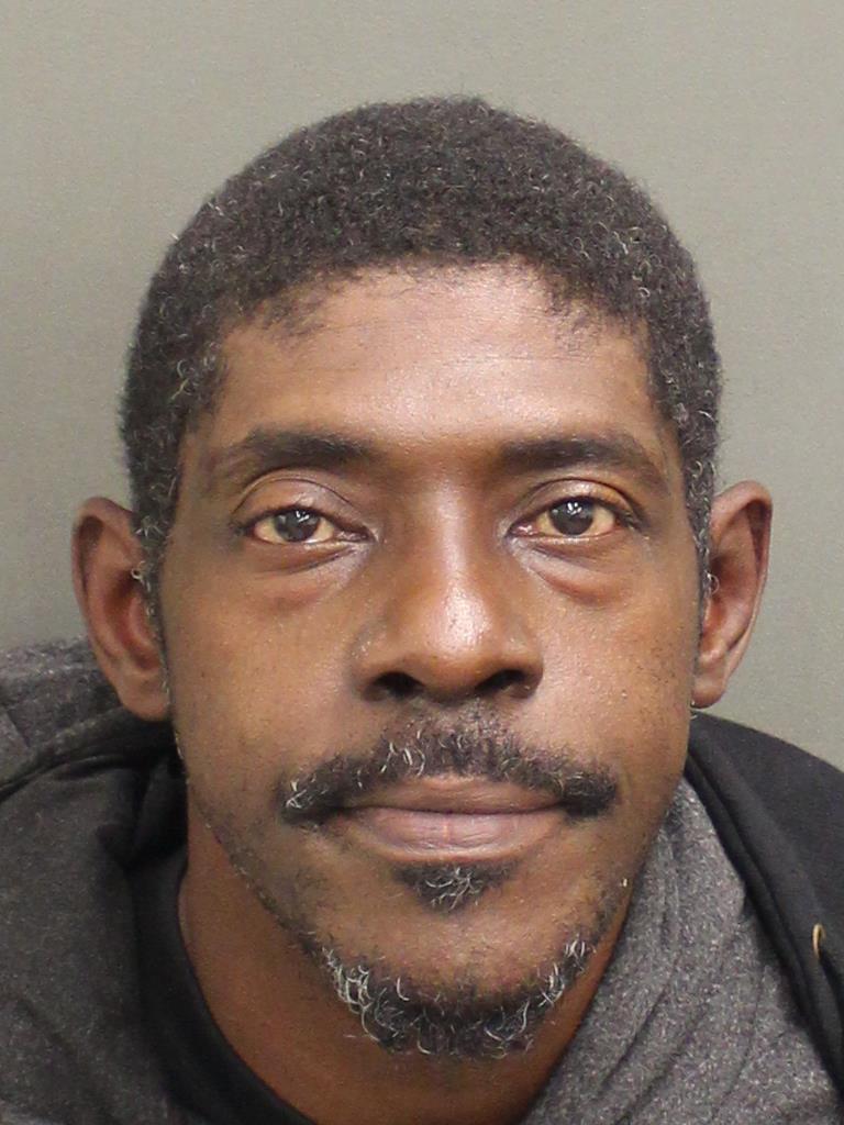  DAVID LAMAR JOHNSON Photo Image