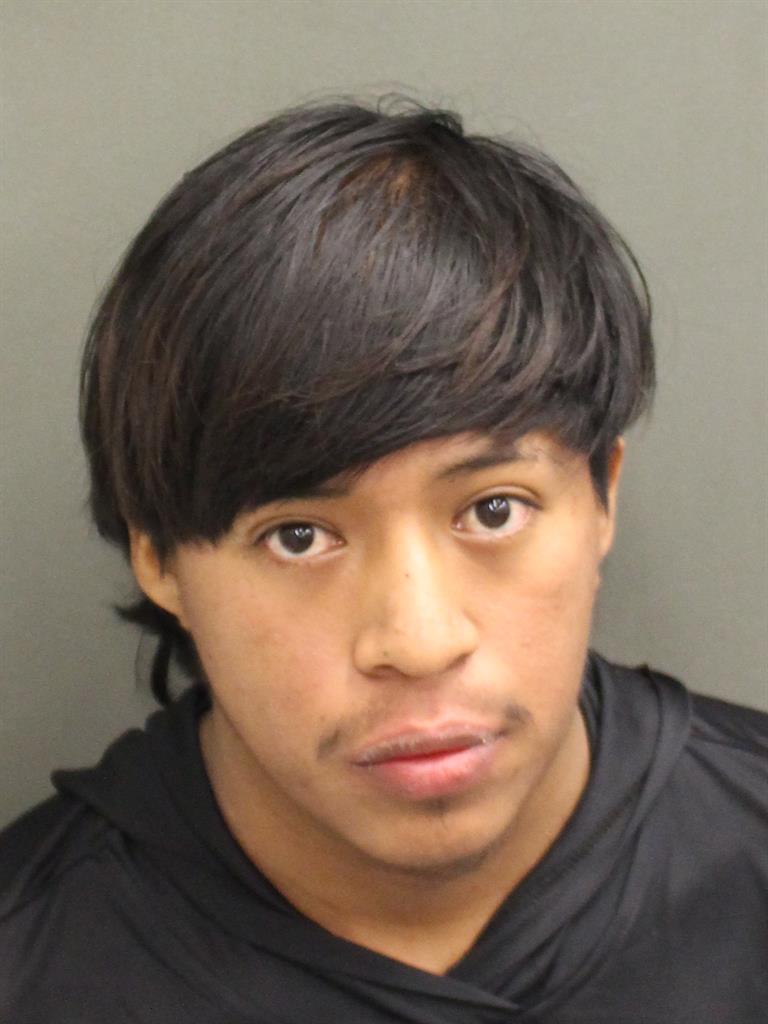  EDIN ANIBAL DOMINGORUIZ Photo Image