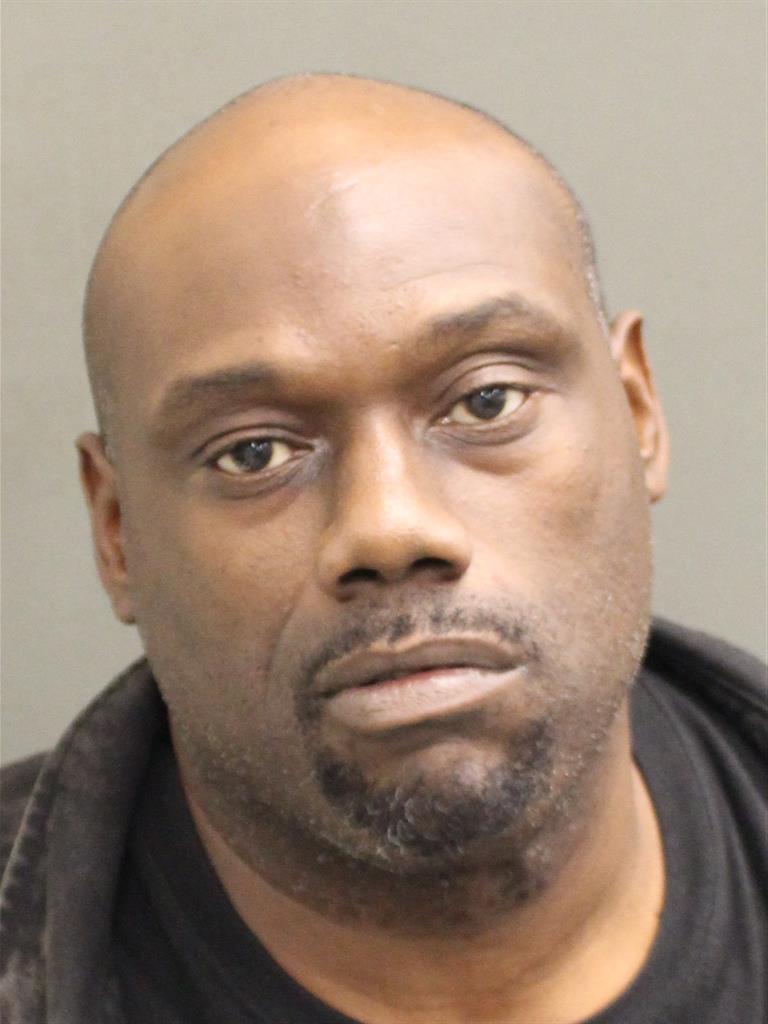  AARON LEVON WILSON Photo Image