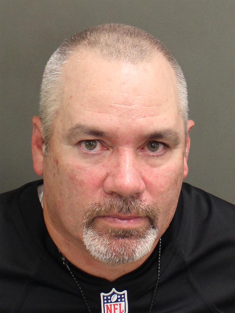 ROBERT JOHN KOWALSKI Mugshot / County Arrests / Orange County Arrests