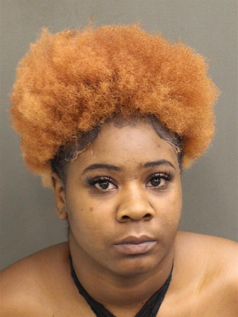  JAELA IMAAN SIMMONS Photo Image