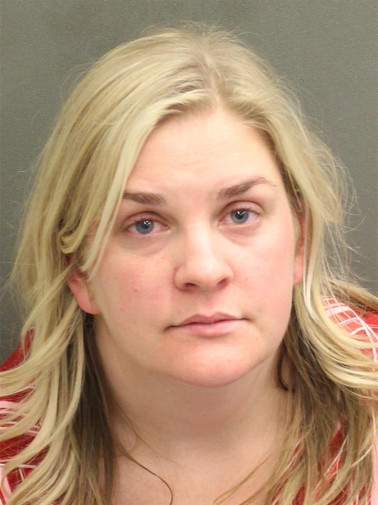  ALEXANDRA ANNE HANSEN Mugshot / County Arrests / Orange County Arrests