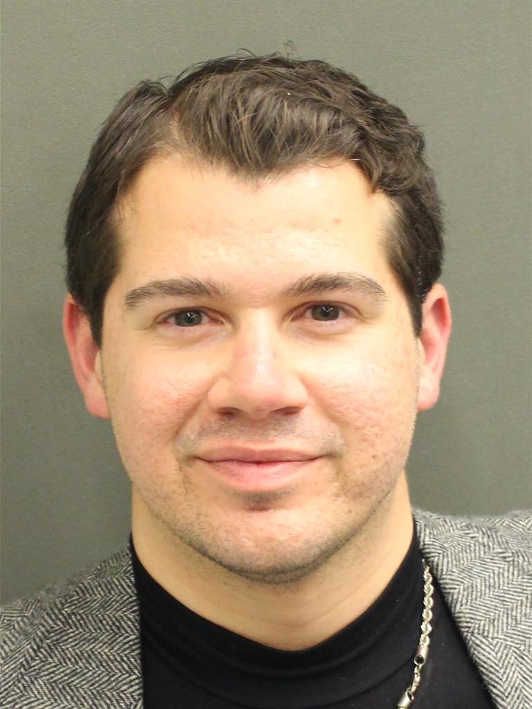  DANIEL CHRISTOPHER CALANA Photo Image