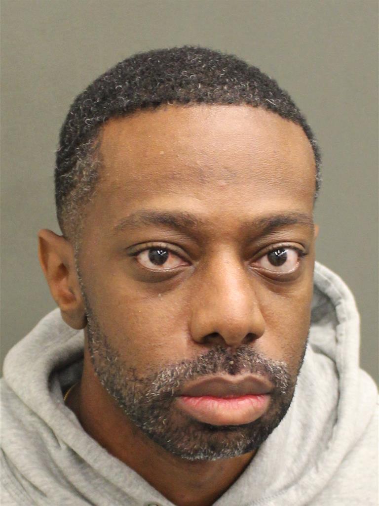  WESLEY DARRYL HAYES Photo Image