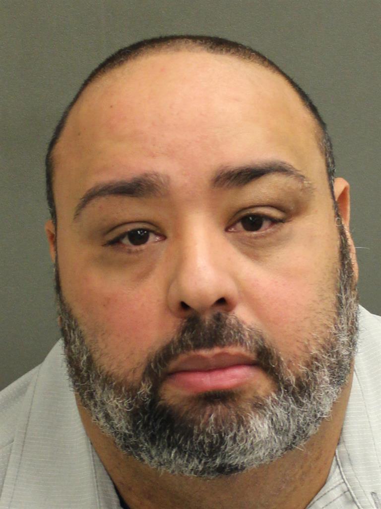  EDWIN ARROYOROBLES Mugshot / County Arrests / Orange County Arrests