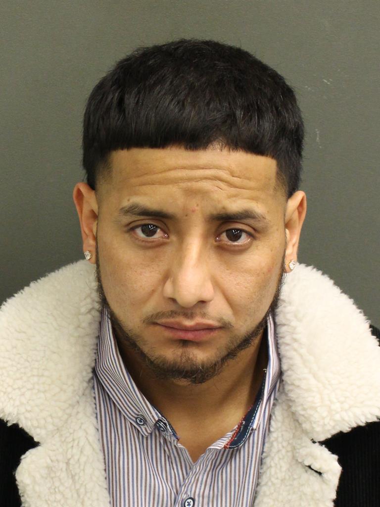  JOSE ISABEL SANCHEZBRISENO Photo Image