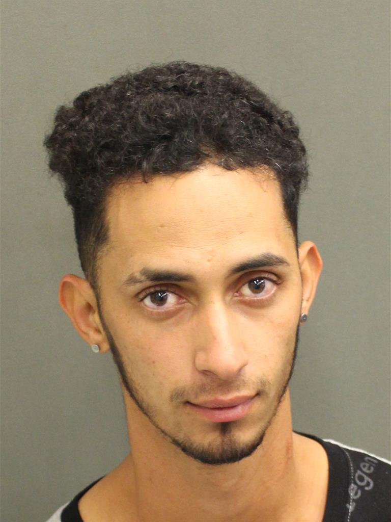  HOMER FRANCISCO ORTEGARTEGA Mugshot / County Arrests / Orange County Arrests