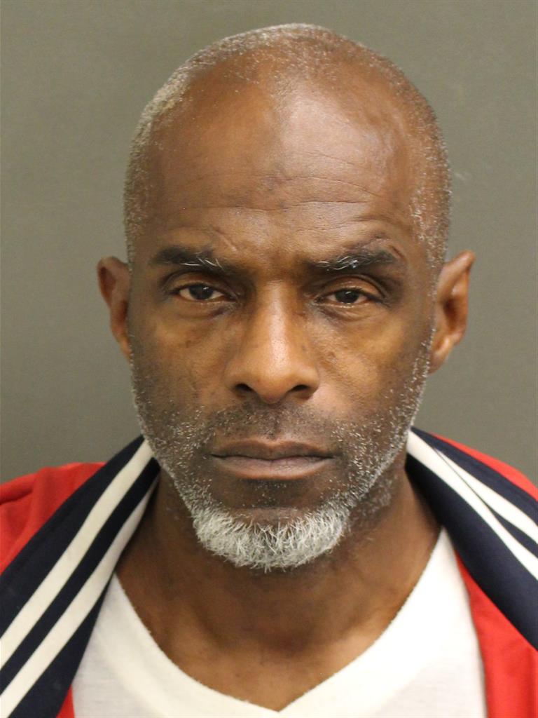  SCOTT LAMAR SANDERS Photo Image