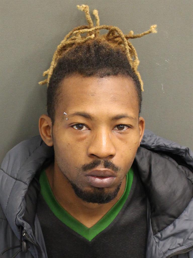  MARCUS EDWARD WRIGHT Mugshot / County Arrests / Orange County Arrests