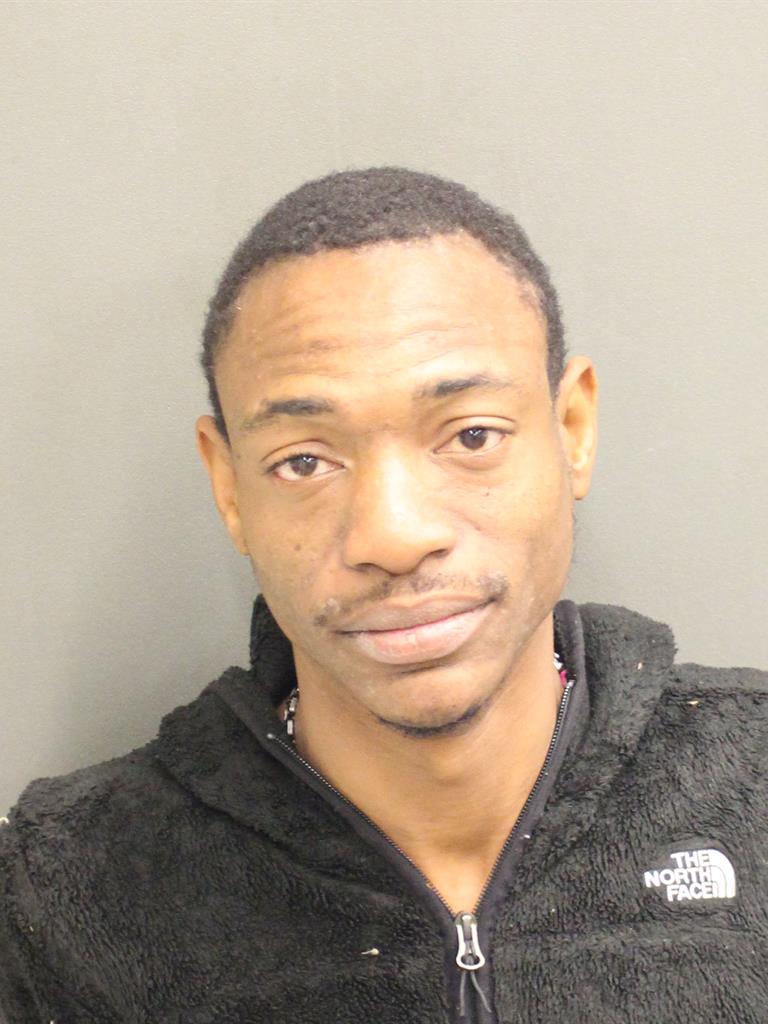  AKEEM GERALD Photo Image