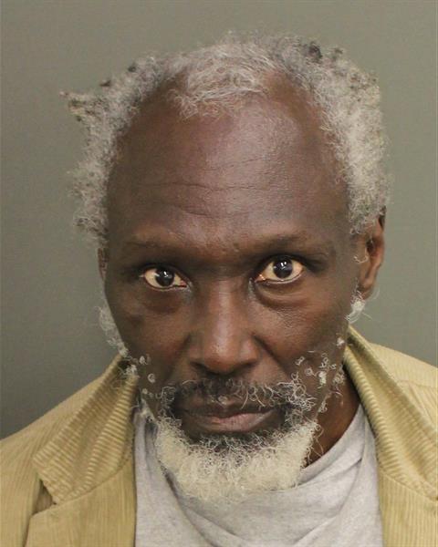  RAY ANTHONY LAMAR Photo Image