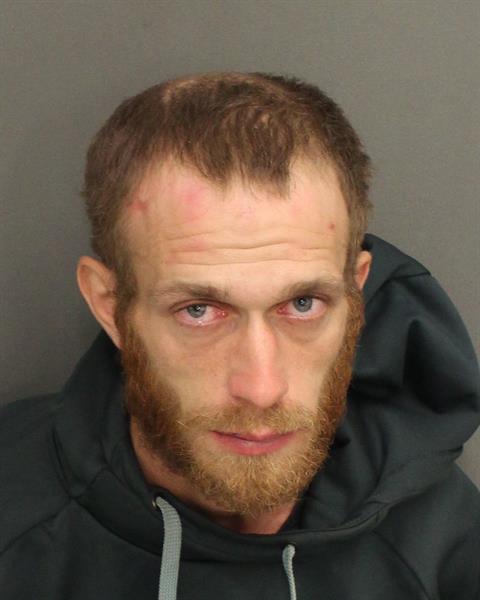  ROBERT VINCENT SUHR Mugshot / County Arrests / Orange County Arrests