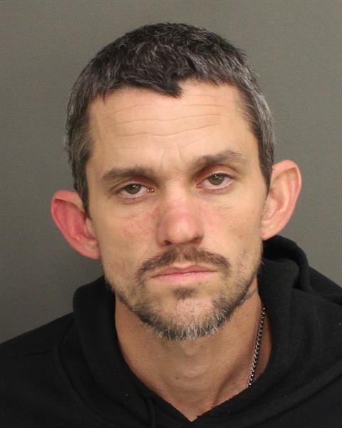  MATTHEW ALLEN REISER Mugshot / County Arrests / Orange County Arrests