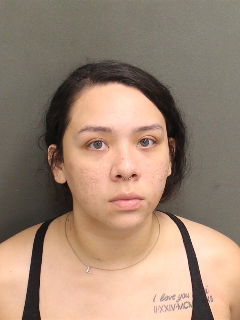  LEILANY MARIE MARTINEZ Photo Image