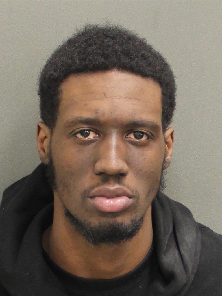  JUNIOR PIERRE Mugshot / County Arrests / Orange County Arrests