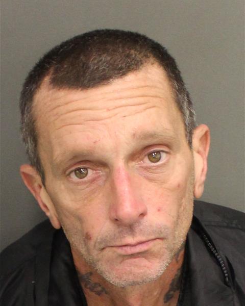  EDWARD GARRETT COX Mugshot / County Arrests / Orange County Arrests