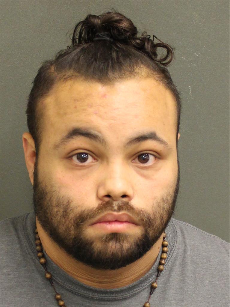  HANSEN ALEXANDER SOTO Photo Image