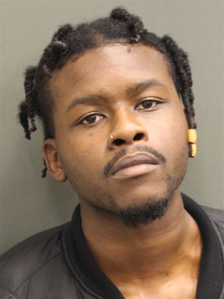  ADOLPHUS DAVARIUS WORTHINGTON Photo Image