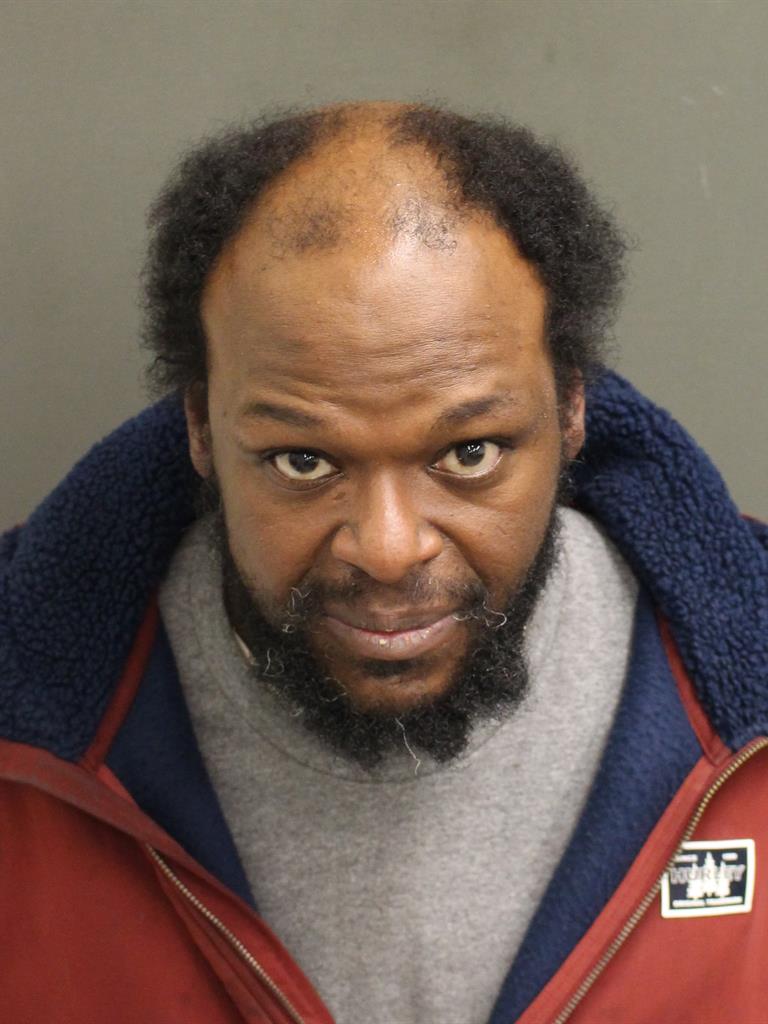  JAMES EDWARD DOUGLAS Mugshot / County Arrests / Orange County Arrests