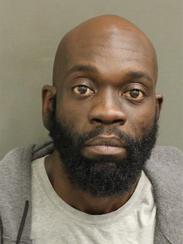  TOMMY LEE KNIGHT Mugshot / County Arrests / Orange County Arrests