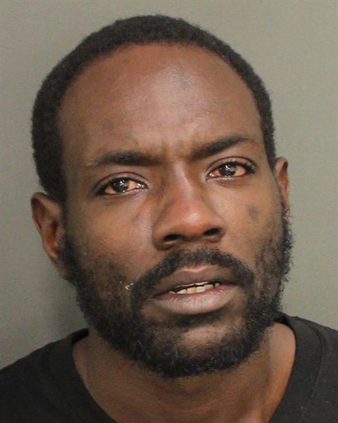  ARNEL DESIR Mugshot / County Arrests / Orange County Arrests
