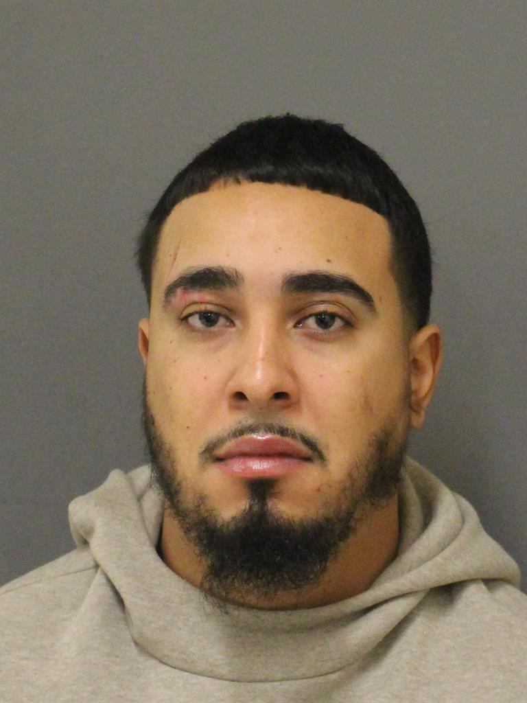  ANTHONY CHAZZ SOTO Mugshot / County Arrests / Orange County Arrests