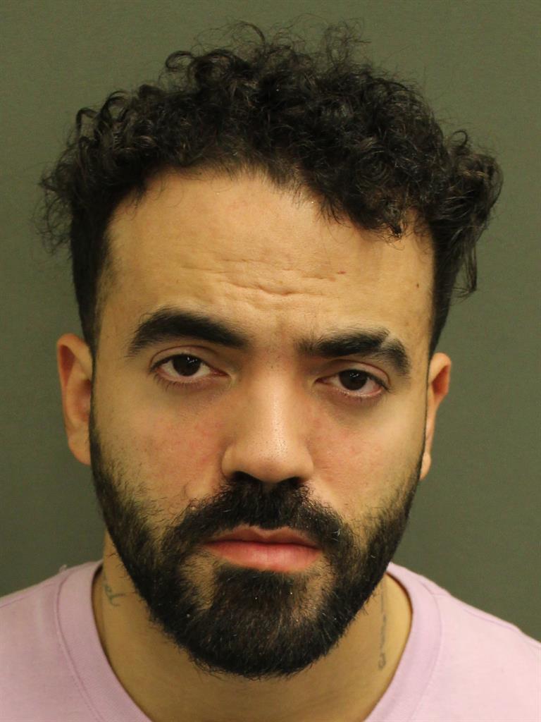  CARLOS ANDRES AFKERIANSEGOVIA Photo Image