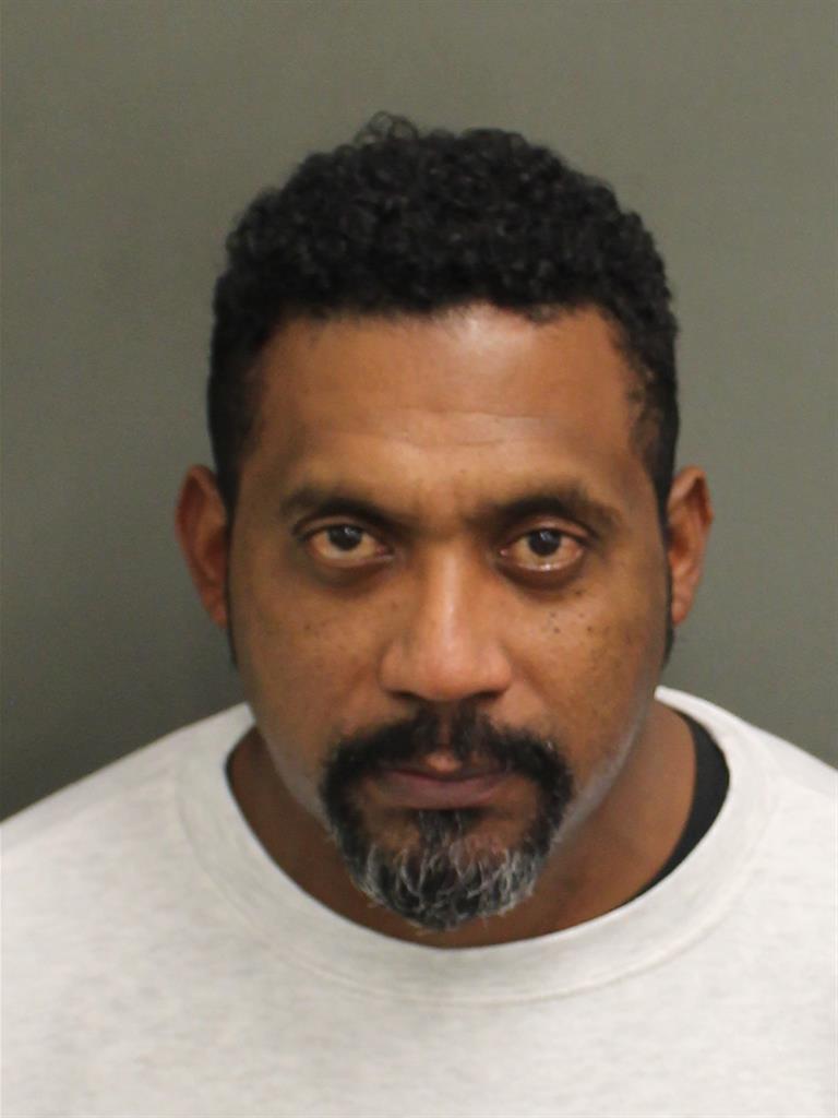  ANNER ORLANDO ALVARADO Mugshot / County Arrests / Orange County Arrests