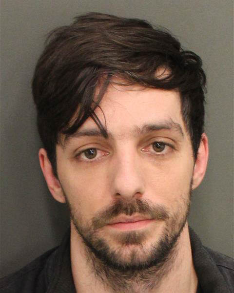  DARIEN SEAN CARSON Photo Image