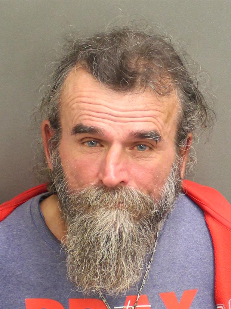  RANDALL LEE CODY Mugshot / County Arrests / Orange County Arrests