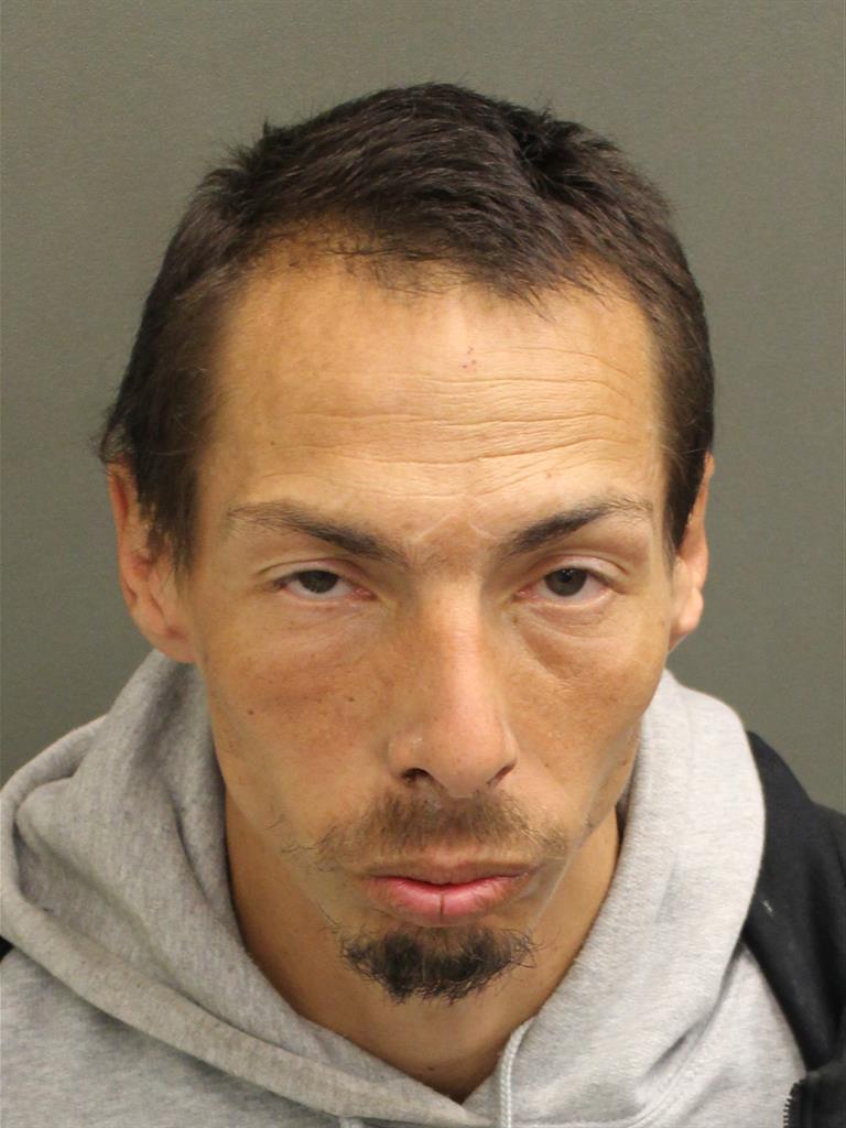  MAURICE DIMAS CASTANEDA Mugshot / County Arrests / Orange County Arrests