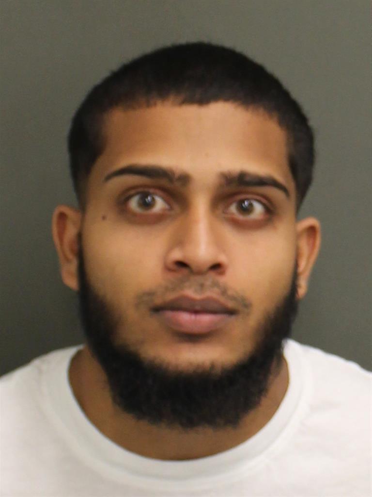  AVINASH YUGISTIR RAMOUTAR Photo Image