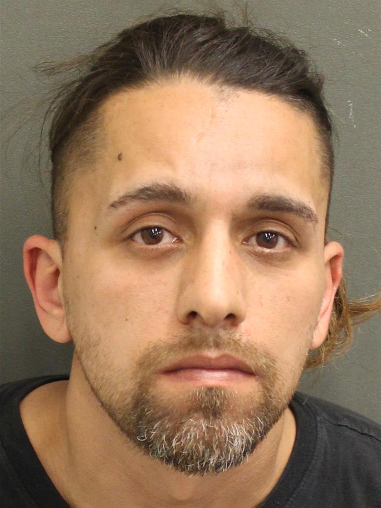  JOHNATHAN ANTHONY VASQUEZ Photo Image