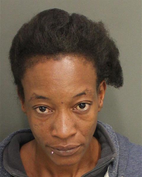  SHATORRIA STOCKTON Mugshot / County Arrests / Orange County Arrests