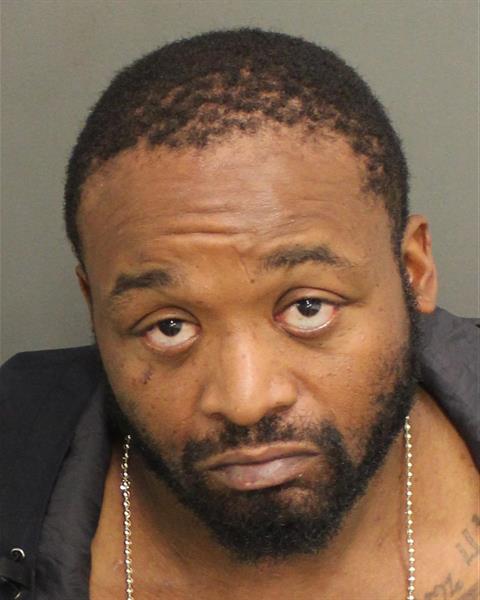  JAWOINE LAMONE NANCE Photo Image