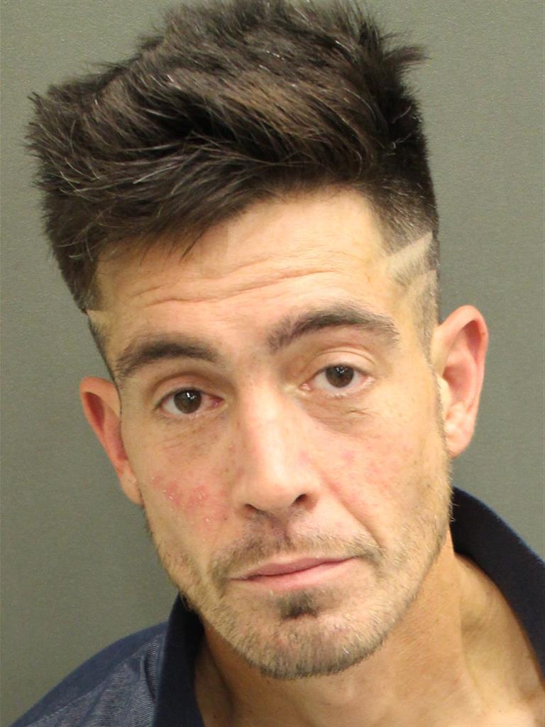  BRENT SHAWN LEE Photo Image