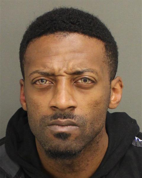  MARCUS ANTONIO CARTER Mugshot / County Arrests / Orange County Arrests