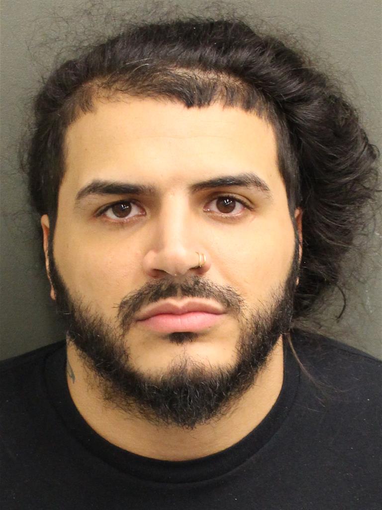  JOHAN EMIL FIGUEROA Photo Image