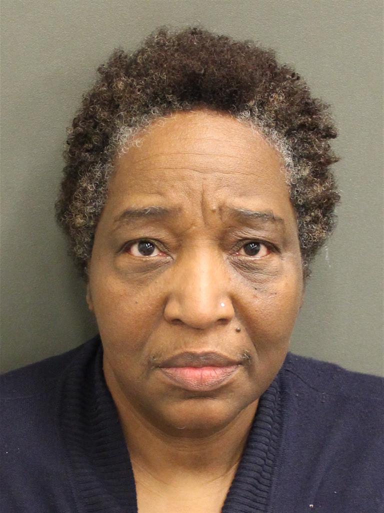  LORI ANN MCBRIDE Photo Image