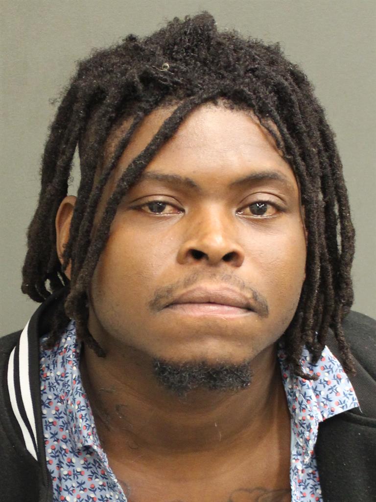  REGINALD NOEL Photo Image