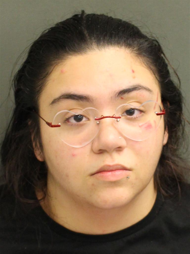  VANESSA LILIANA VIDAL Photo Image