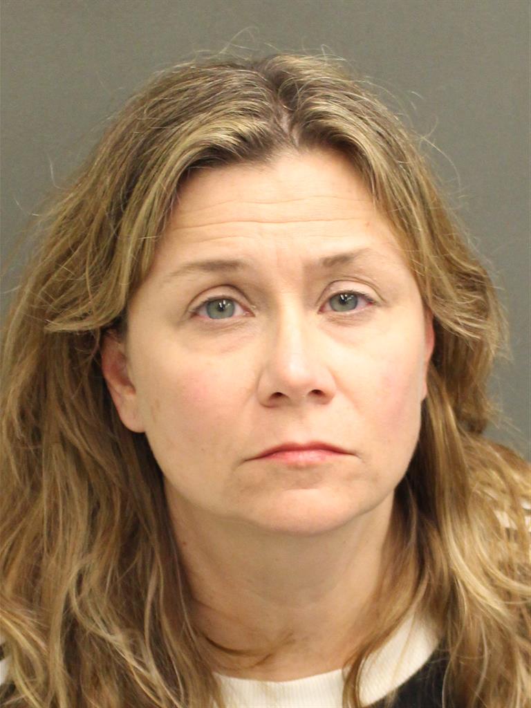  AMY ROSE TACNER Mugshot / County Arrests / Orange County Arrests